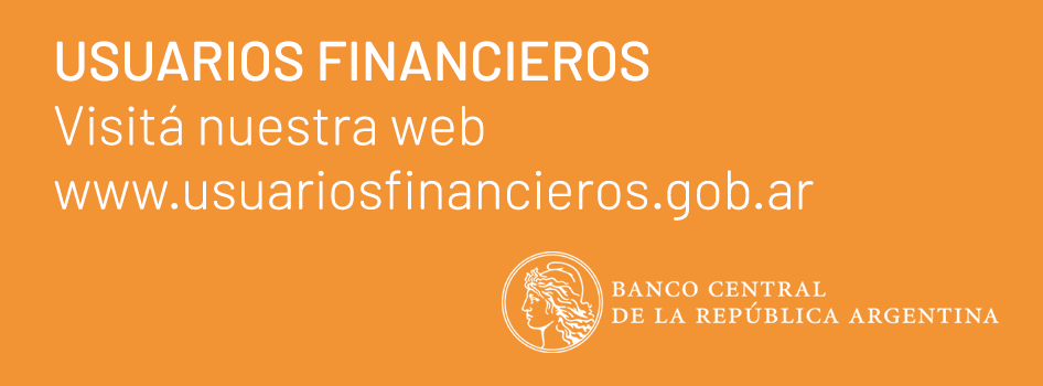 usuarios financieros argentina